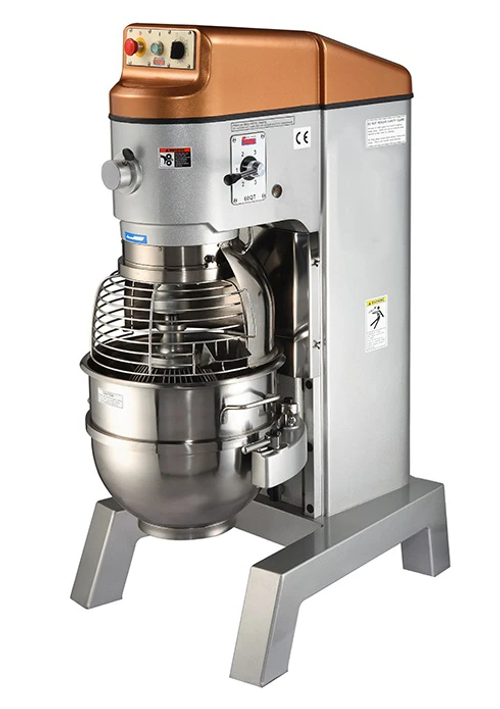 Планетарный миксер Spar SP-62P