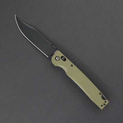Pike Olive BW DL