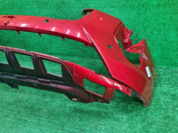 Бампер передний Haval Jolion (2021-н.в.)