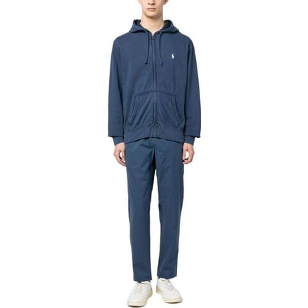 Толстовки Polo Ralph Lauren SS23 Logo, 710706348-011