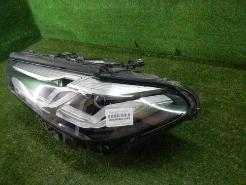 Фара левая BMW 5er G30 (2020-2023) LED