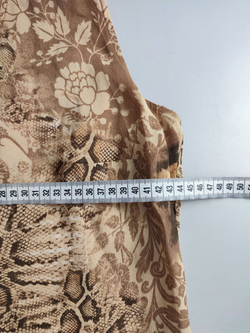 Платье Cavita из вискозы красивое 44 размер