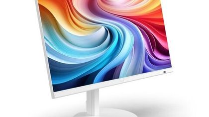 ACER ПРЕДСТАВИЛА 4K SMART МОНИТОР CS322QK