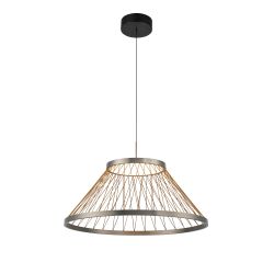 8949 Люстра подвесная SPIDER