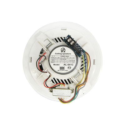 AL-041C оповещатель речевой Омега Саунд