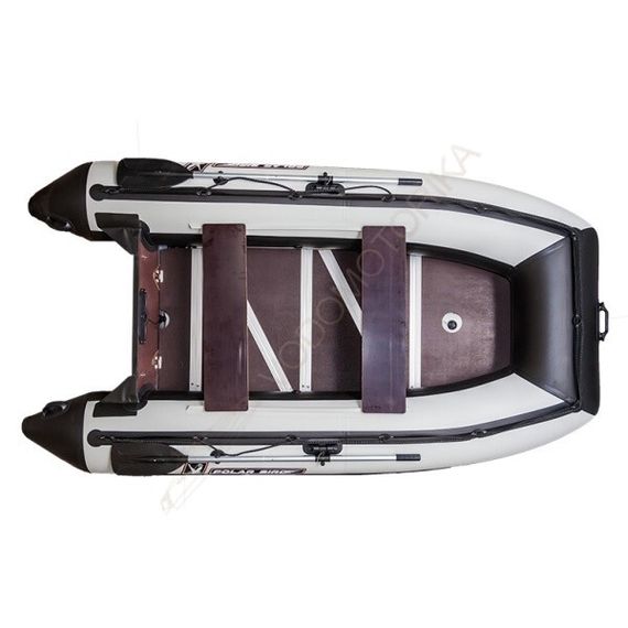 Надувная лодка Polar Bird PB-300M Merlin