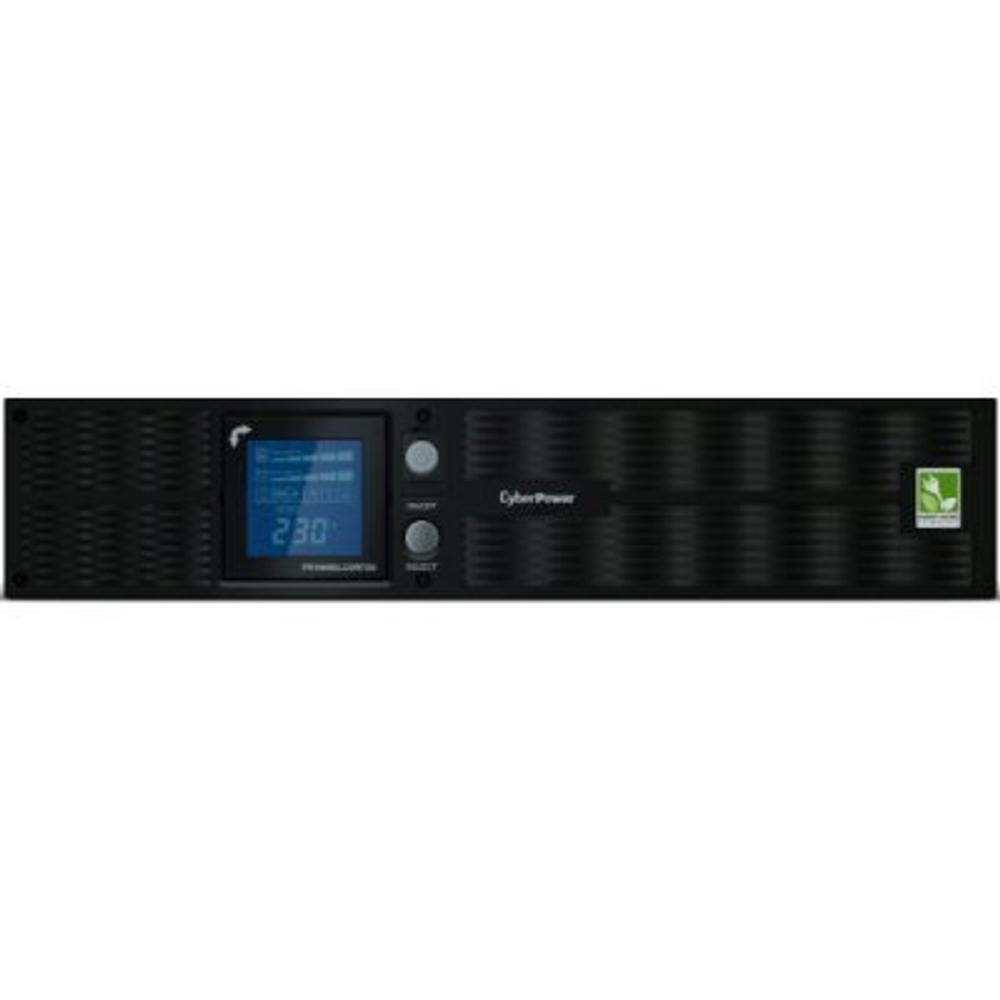 ИБП CyberPower PR1000ELCDRT2UA