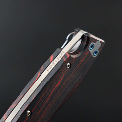 Alligator DH Two Tone