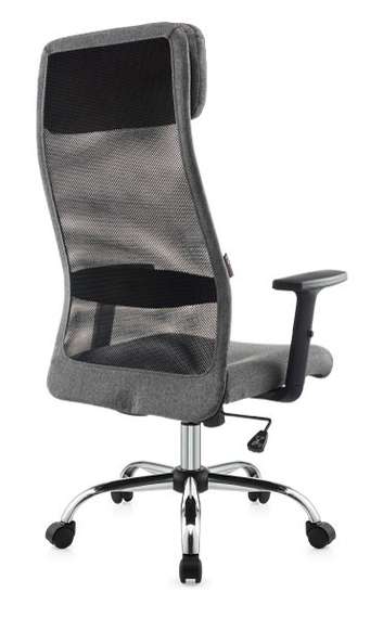 Кресло для сотрудников 3200 НС LARS Strong