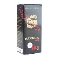 Сакура мен (Sakura men) концентрат, 10 мл, &quot;Сашера-Мед&quot;