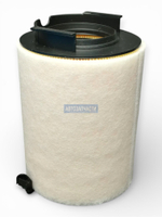 Фильтр воздушный Audi A3 II 03-, Seat Leon I, II 05-, Skoda Octavia (1Z) 04-, Superb (3T) 08-, Yeti