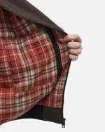 Куртка Anteater WComfy коричневая