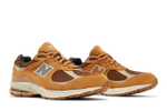 Кроссовки New Balance Nb 2002R Gore-Tex "Wheat"