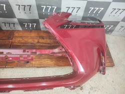 Бампер передний Lexus NX 1 14-17 Б/У Оригинал 5211978010