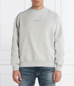 Худи Tommy Jeans - серый(DM0DM18414)