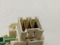 FCS800C кт34 Переключатель стиральной машины Zanussi 1320866005 б/у