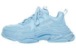 Balenciaga Triple S (Женская размерная сетка)
