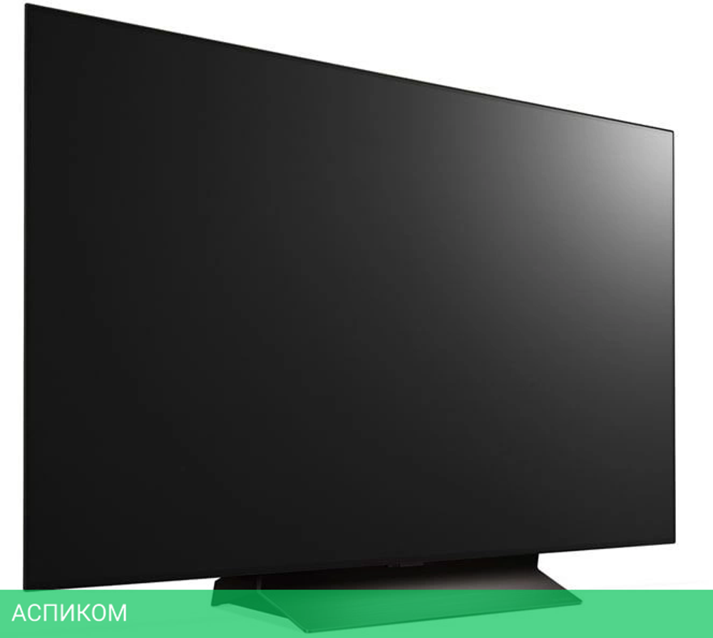 Телевизор OLED LG 48" OLED48C4RLA.ARUG