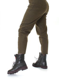 Ботинки женские зимние CARDICIANA A554-2