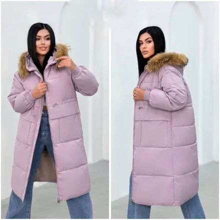 Куртка 50338161 Fabrika