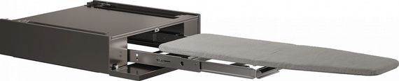 Выдвижная гладильная доска Asko HI150T