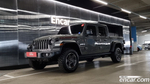 Jeep Gladiator (JT) 3.6 Rubicon (07.2023)