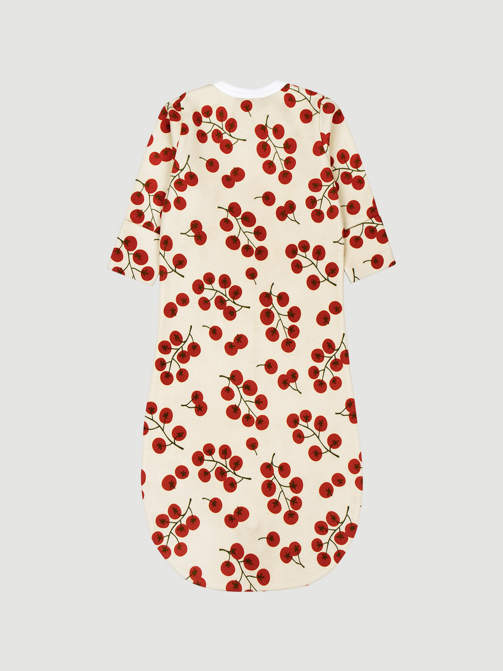 Спальный мешок Mjölk Томаты Черри, уценка