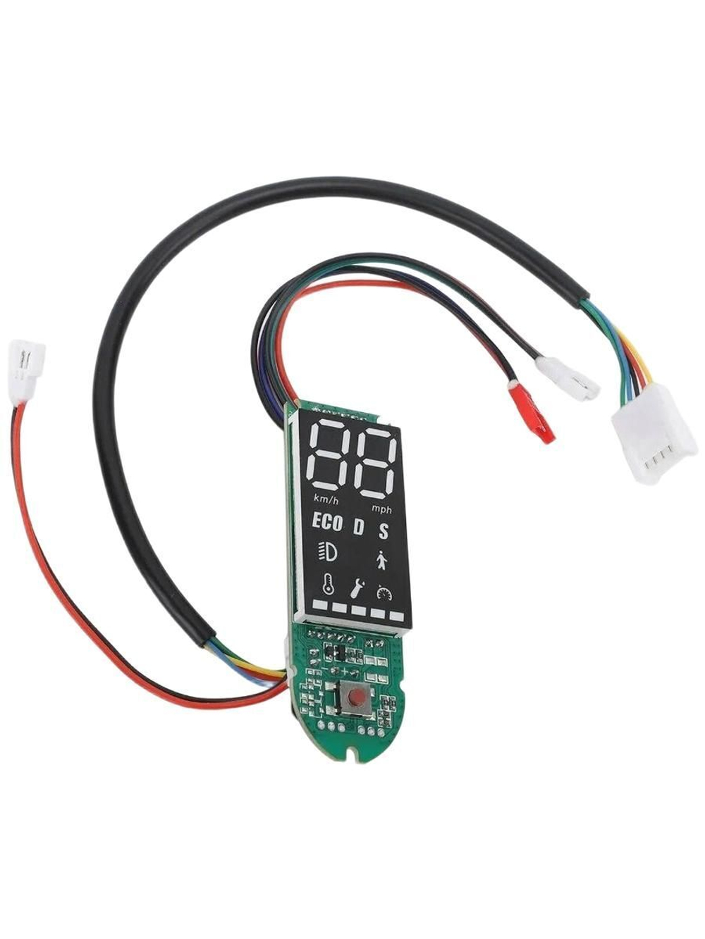 Дисплей рулевая плата бортовой компьютер для Kugoo L2 PRO