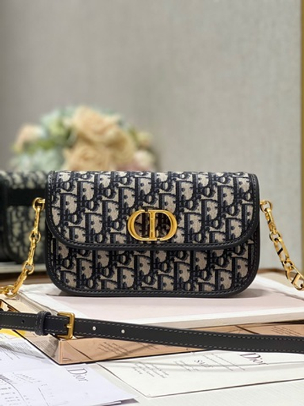 Christian Dior 30 Montaigne Avenue Bag