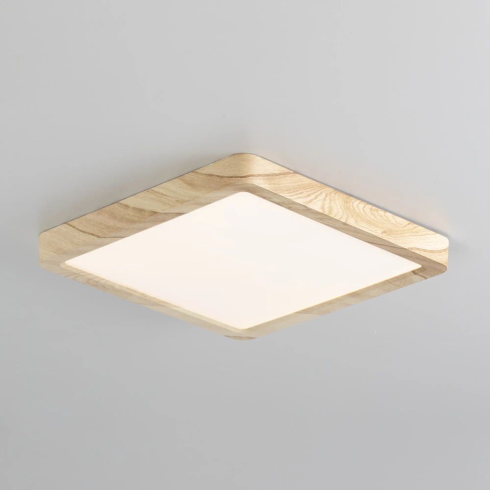 Citilux Бейсик CL738K182V LED Светильник накладной Клён