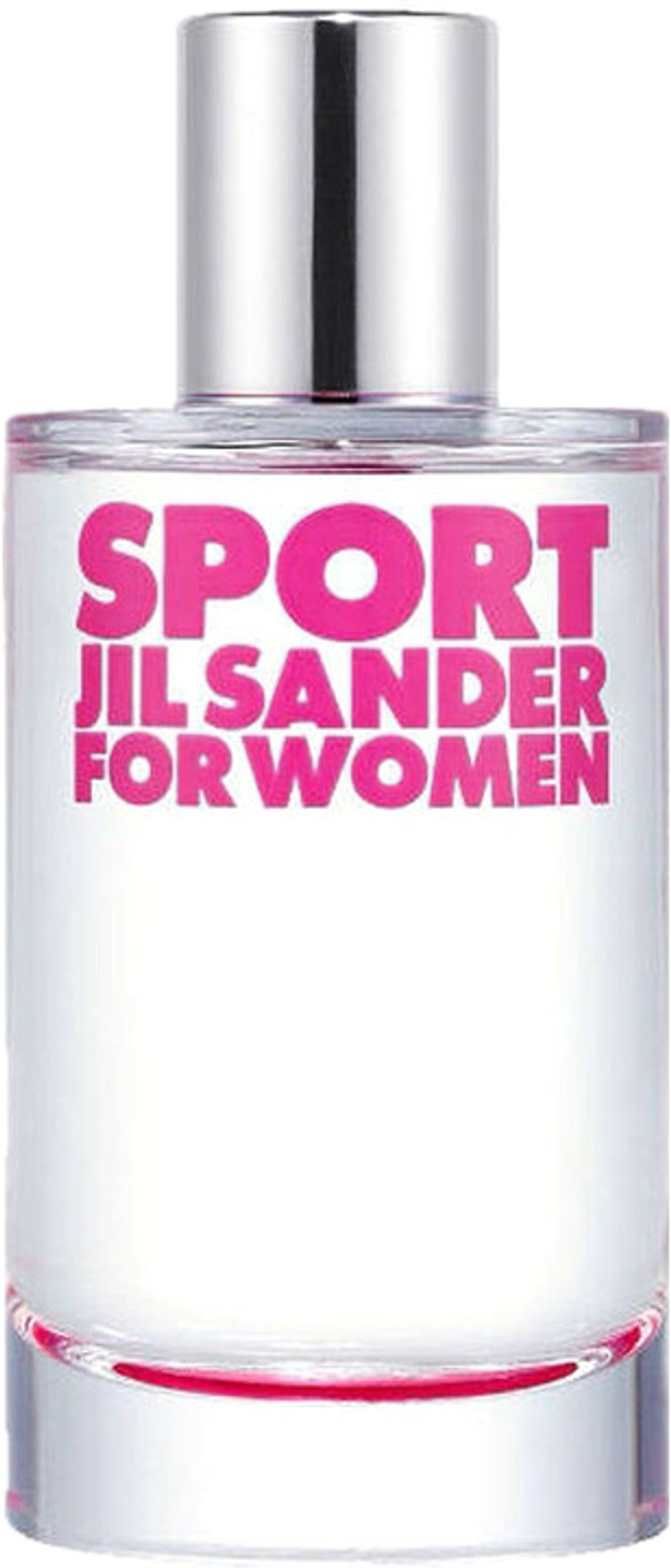 Jil Sander Sport for Women EDT