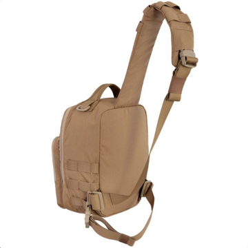 Сумка однолямочная Эпсилон М2