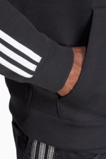 Кофта adidas Adicolor Spacer - черный