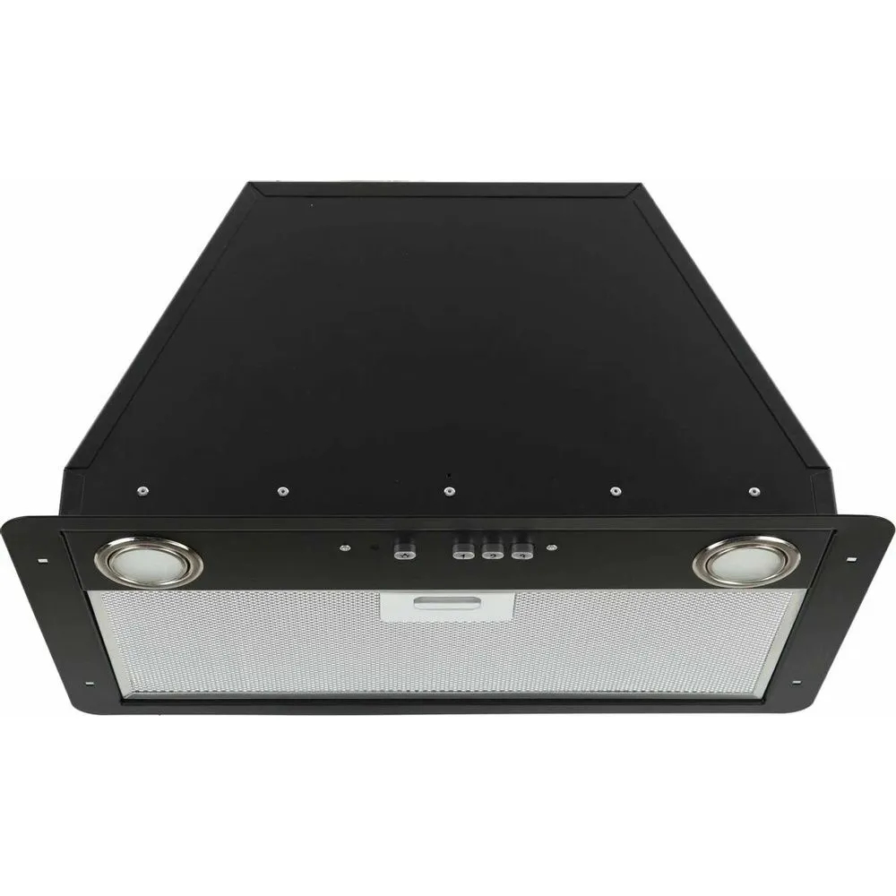 Вытяжка ELIKOR Flat 52П-650-К3Д черный