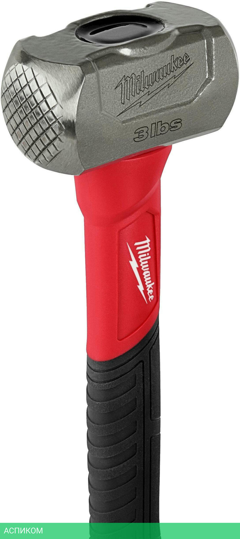 Кувалда Milwaukee 4932478255