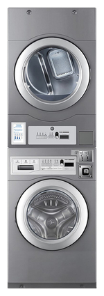 Стирально-сушильная машина Haier HCW12C + HCD12C