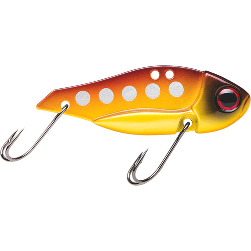 Воблер STORM GOMOKU Ultra Blade 05 /GSS /тонущий / 3,5см, 5гр.