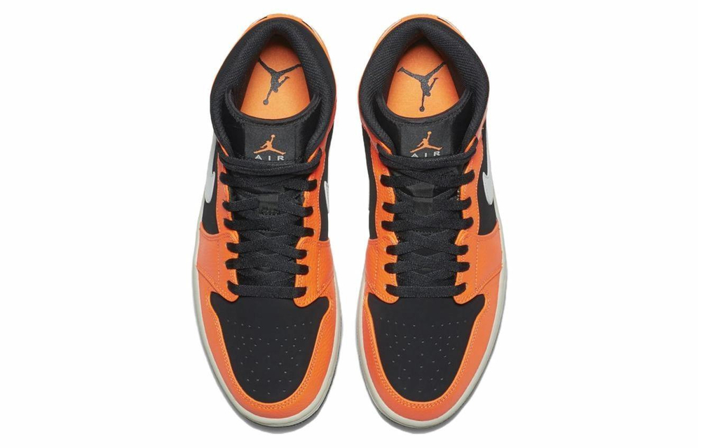 Кроссовки Jordan Air Jordan 1 Mid