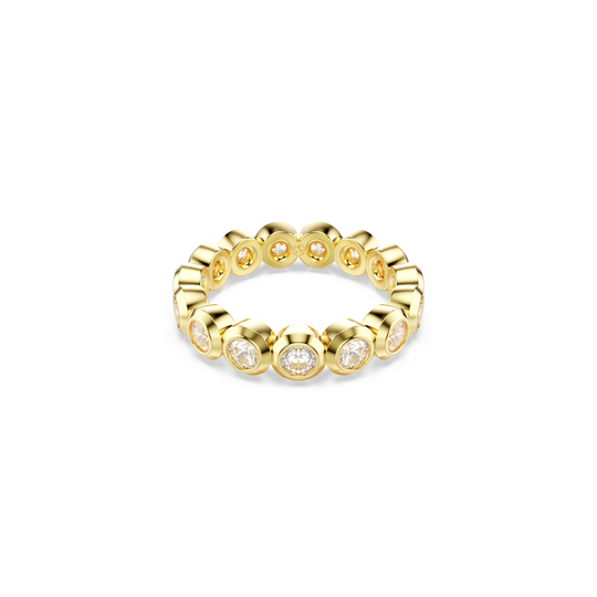 IMBER:RING S WHITE/GOS 60