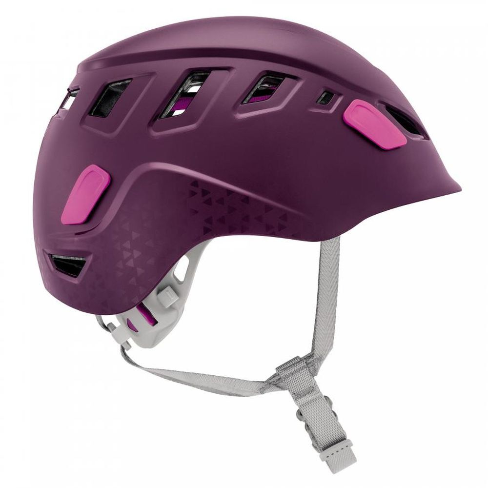 Каска детская Petzl Picchu