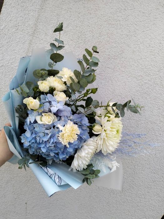 Букет &quot;Лепестки&quot;