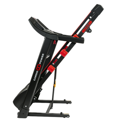 Беговая дорожка CardioPower T40