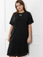 Туника Рената-1 Виотекс ЧЁРНЫЙ