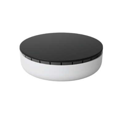 Центр управления ЯНДЕКС Хаб Y7.5-S2C, белый (yndx-00510)