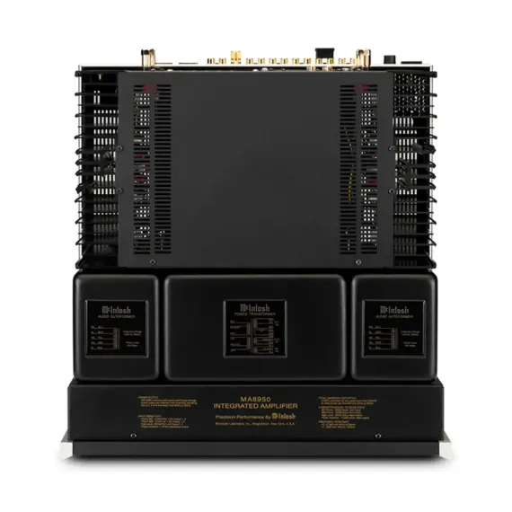 Mcintosh MA8950