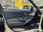 Mercedes-Benz S-Class W222 Maybach S650 (09.2020)