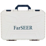 FarSEER CW21Li 1190N аккумуляторный гайковерт (2 x 4 Ач, ЗУ) 7727000017