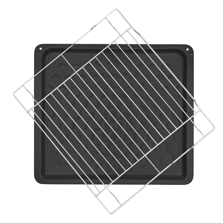Комбинированная плита Hansa FCMB53020