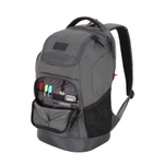 Рюкзак Wenger 15'', серый, 31x19x48 см, 28 л