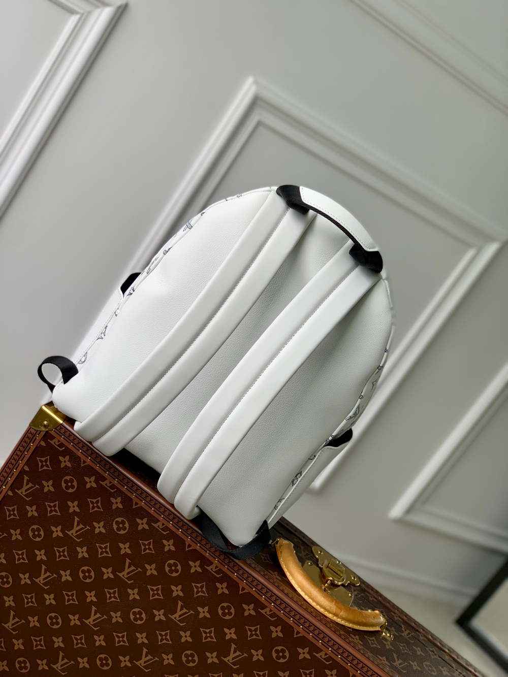 Louis Vuitton Discovery Backpack